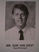 Ken Van Diest
